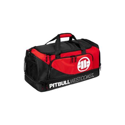 Torba męska Pitbull Treningowa Logo TNT II