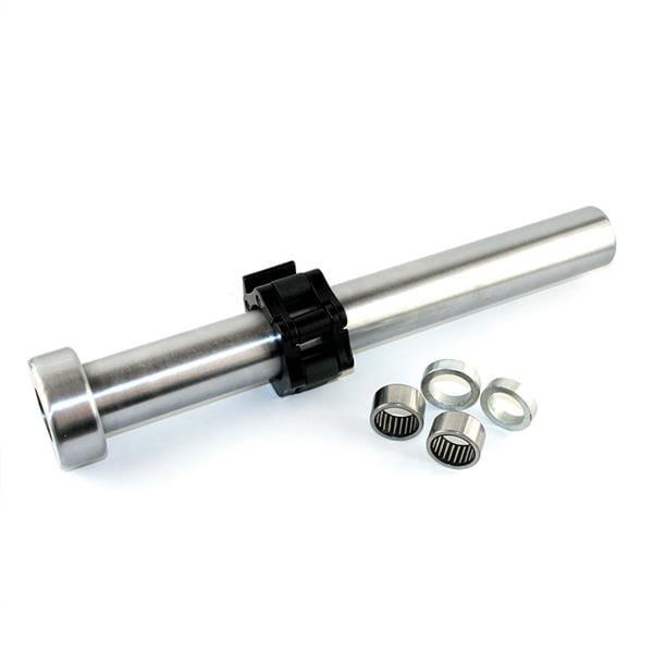 Lomená olympijská osa HMS PREMIUM GOL160 120 cm x 50 mm 4/7