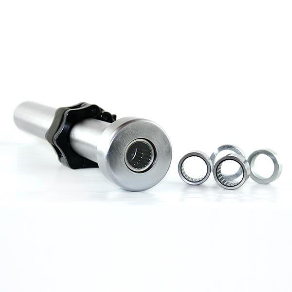 HMS PREMIUM Lomená olympijská osa GOL160 120 cm x 50 mm