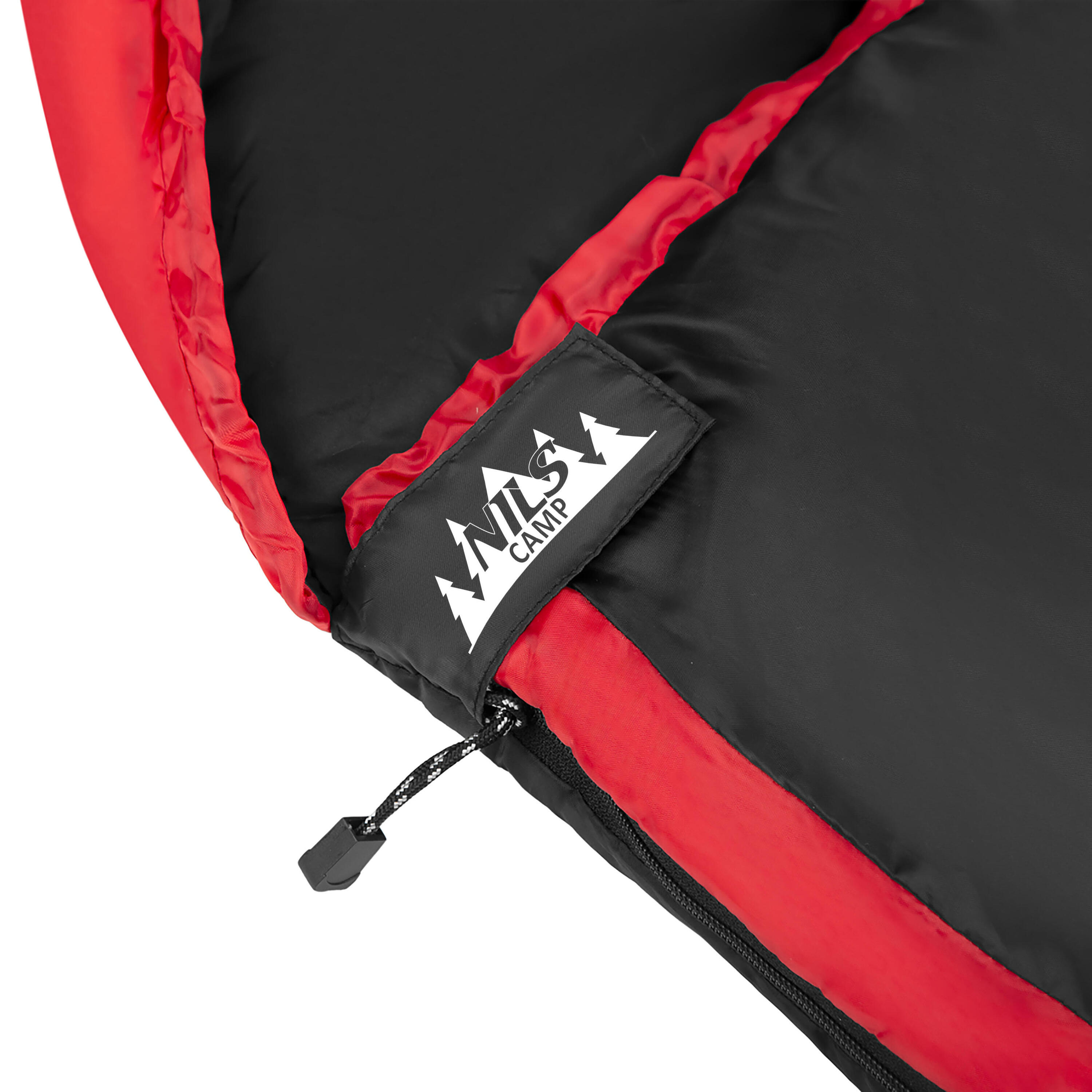 Sac de couchage Nils Camp NC2012 6/7