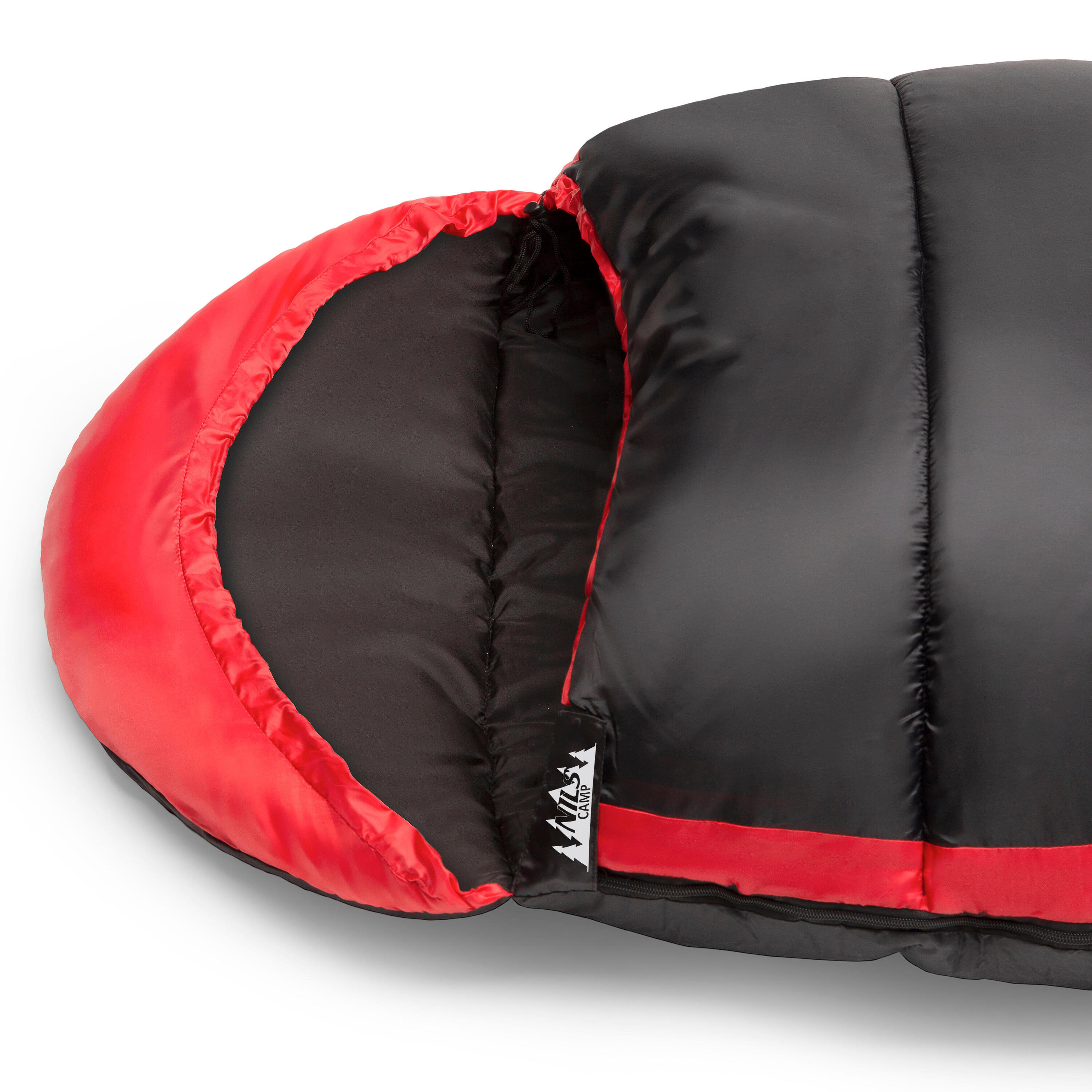 Sac de couchage Nils Camp NC2012 5/7
