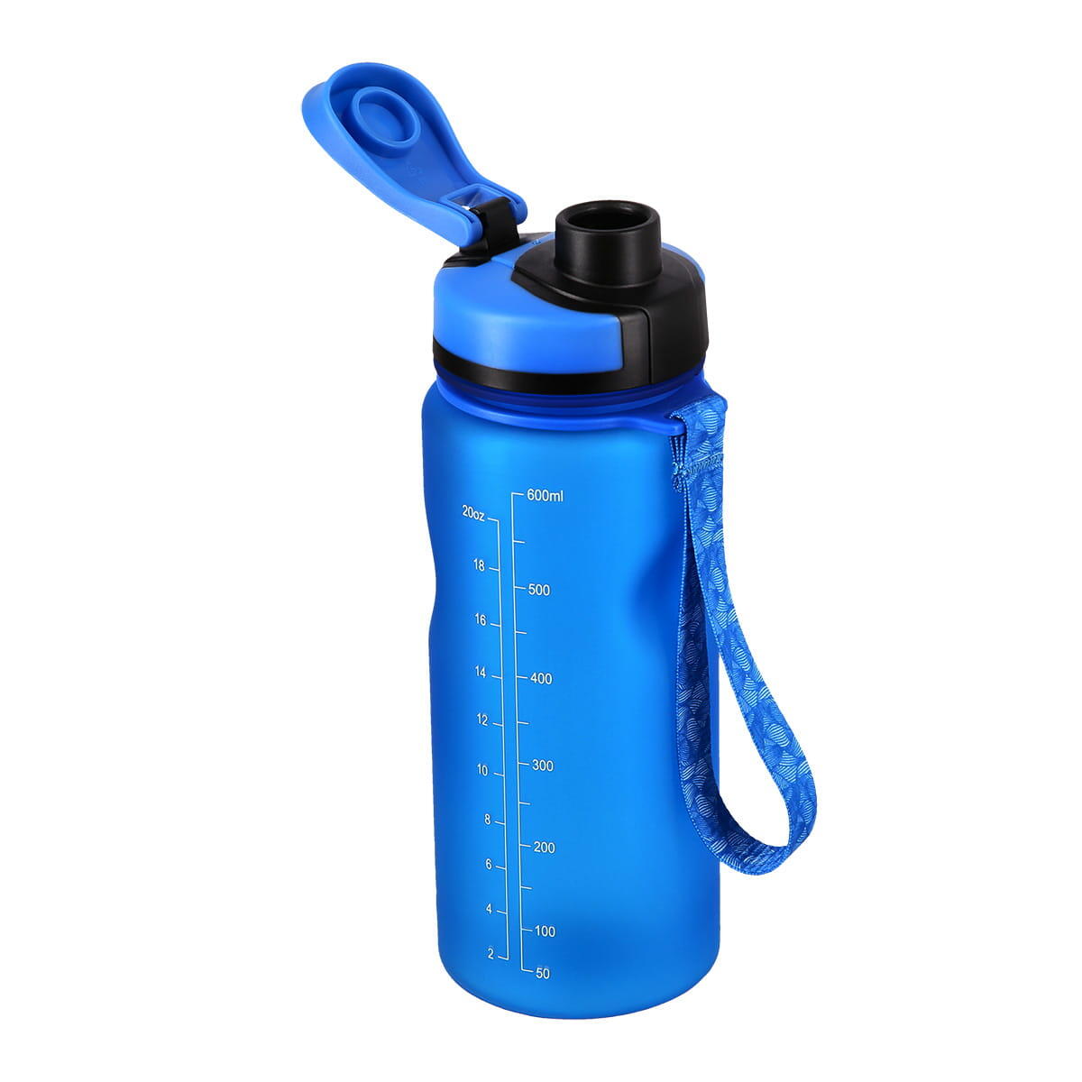 Tritanová láhev NILS Camp NC1740 600 ml 4/7