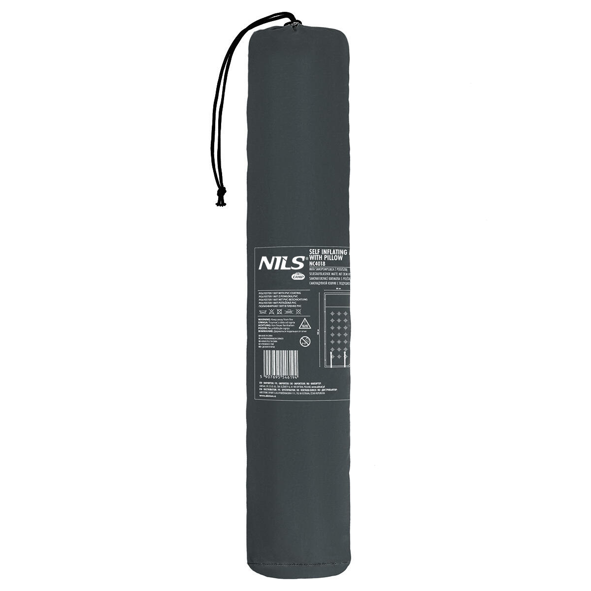 Matelas autogonflant Nils Camp NC4018 7/7