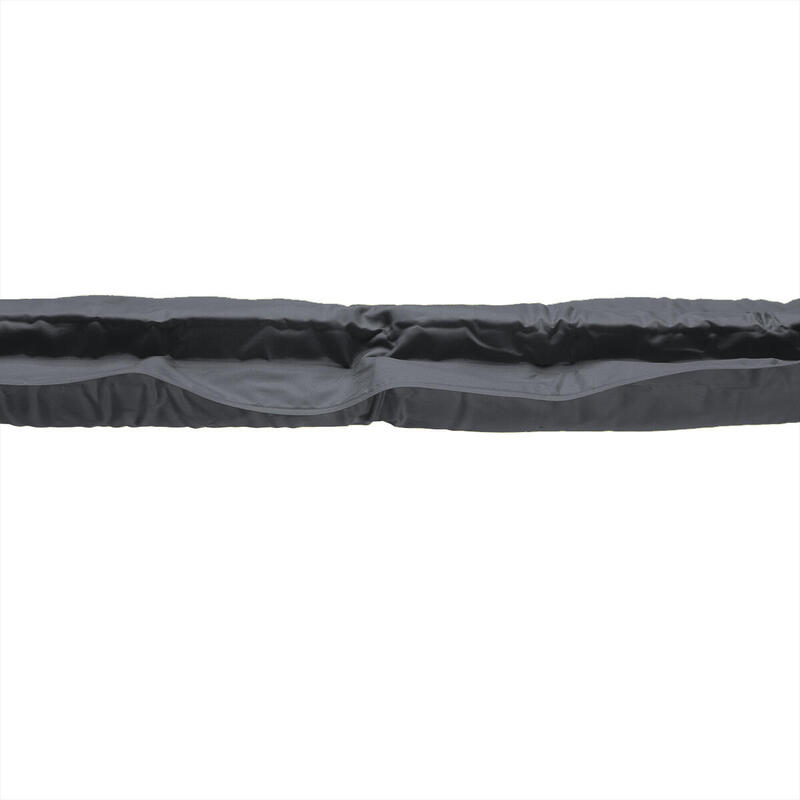 Covoraș autogonflabil camping cu pernă ușor compact 188 cm Nils Camp NC4018