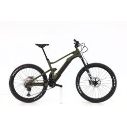 Segunda Vida - Ebike Lapierre eZesty AM 9.2 XT