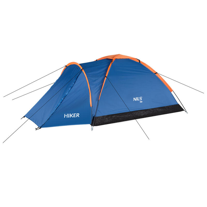 Turistický stan NILS Camp NC6010 Hiker