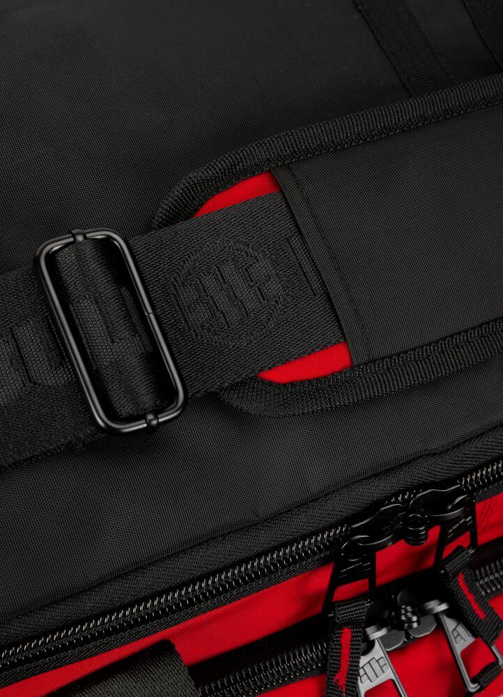 Torba męska Pitbull Treningowa Logo TNT II 4/7