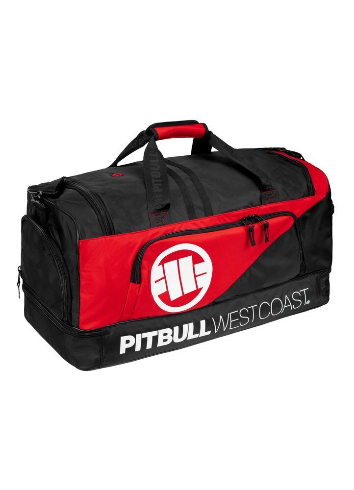 Torba męska Pitbull Treningowa Logo TNT II 2/7