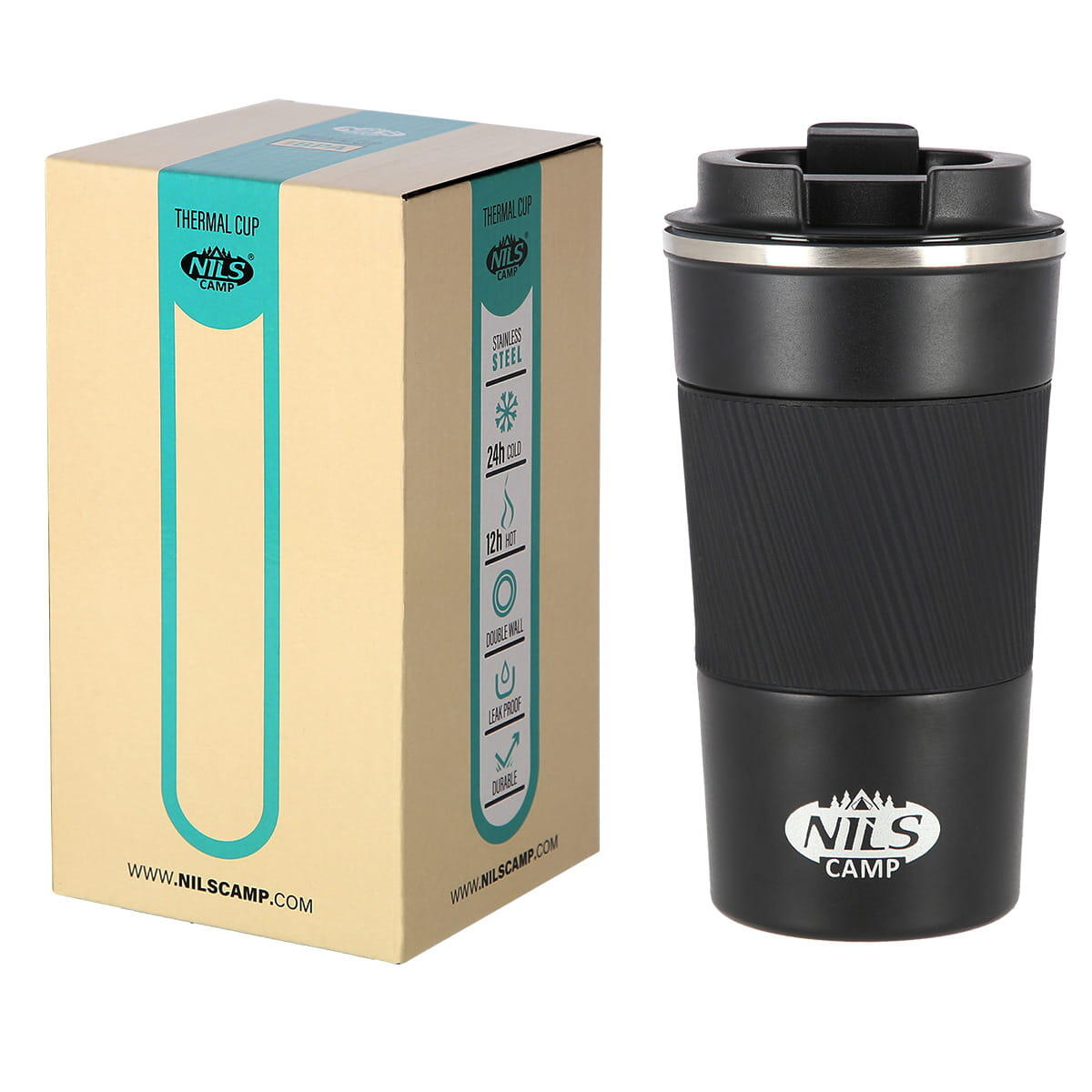 Gobelet isotherme Nils NCC09 2/7
