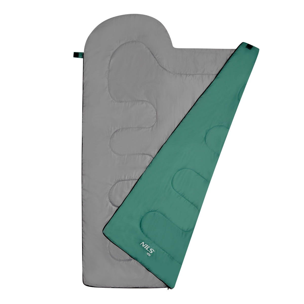 Sac de couchage Nils Camp NC2105 2/7