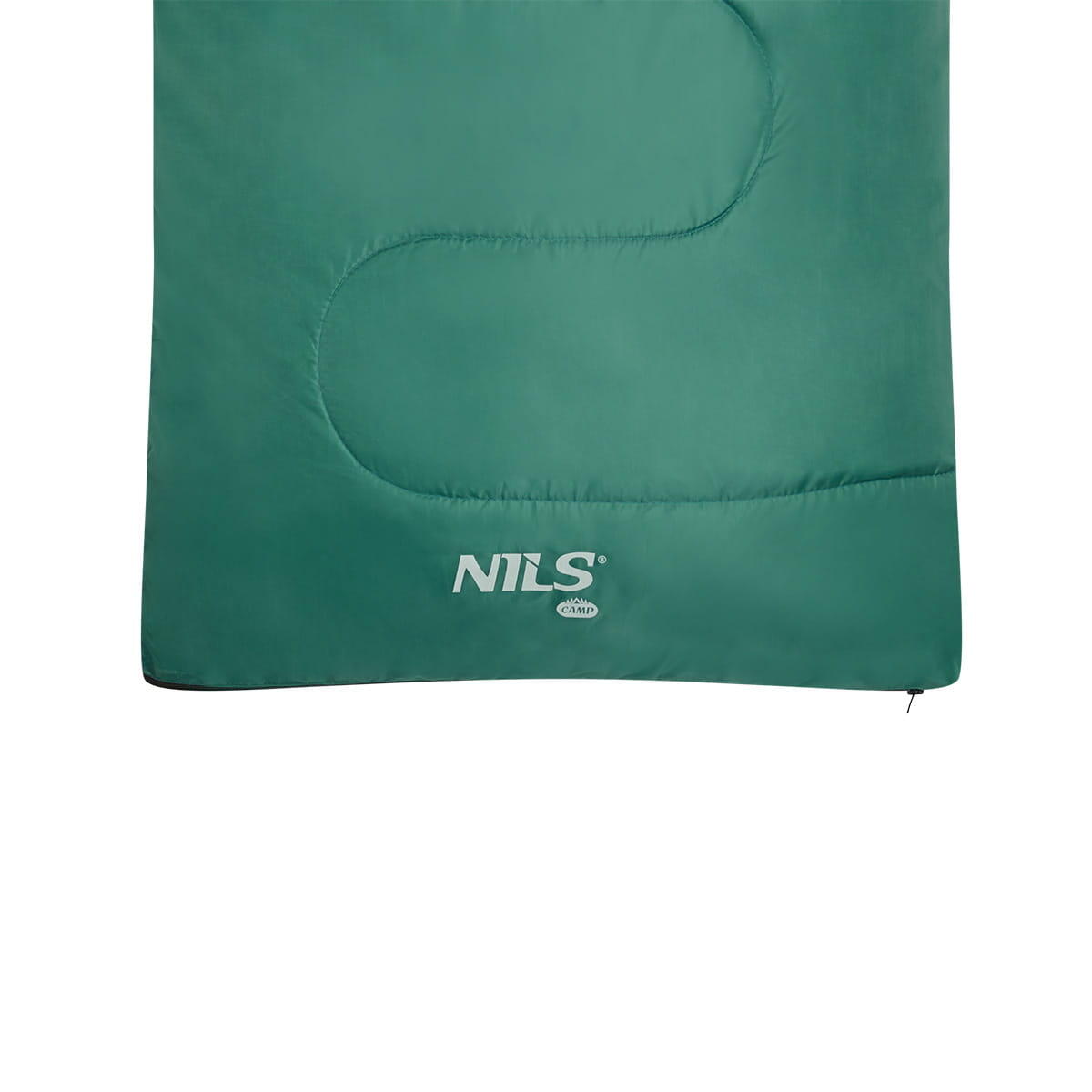 Sac de couchage Nils Camp NC2105 6/7