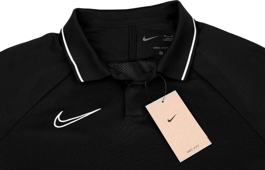 Camiseta infantil Nike Dri-FIT Academy 21 3/4