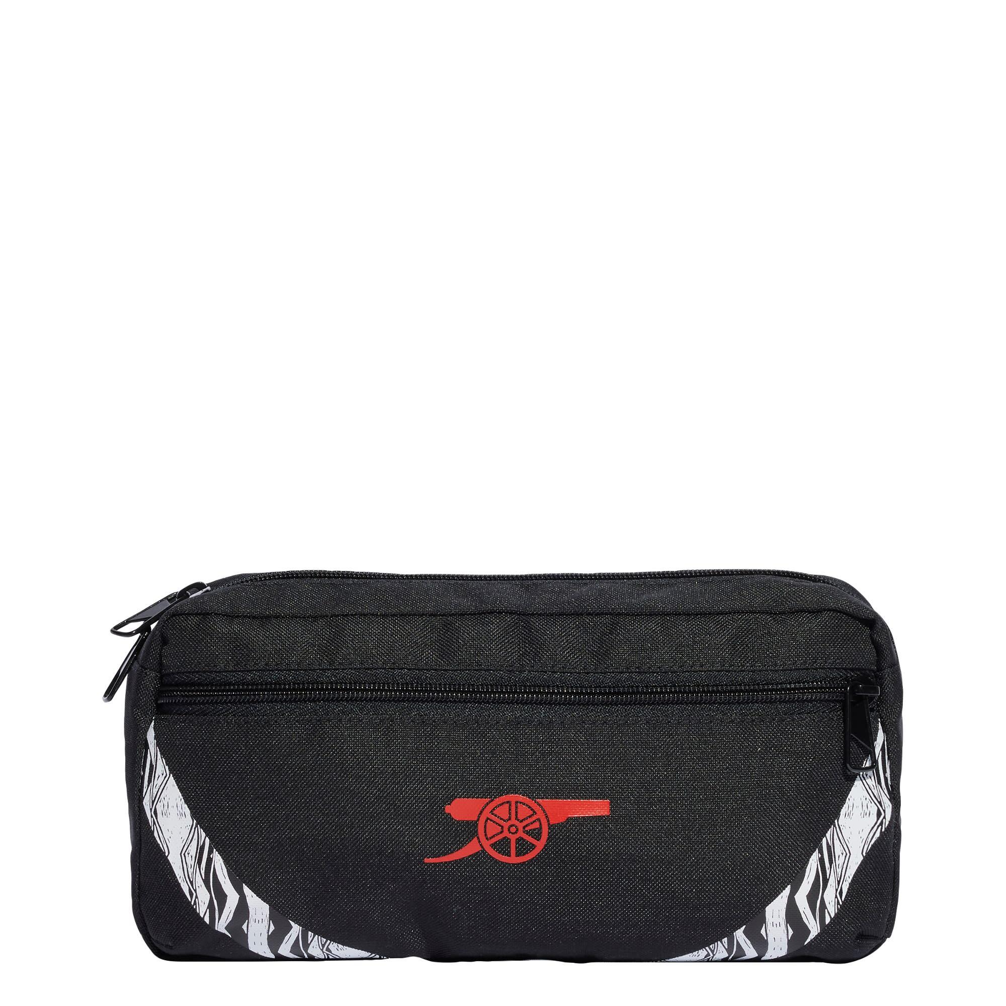 Bolsa de Cintura com as Cores Alternativas do Arsenal