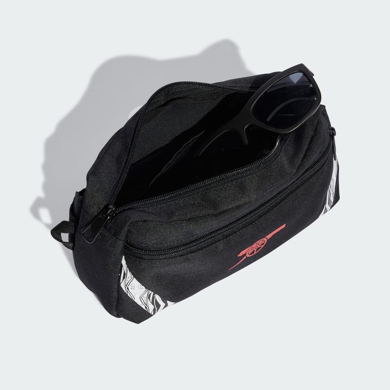 FC Arsenal Away Bauchtasche