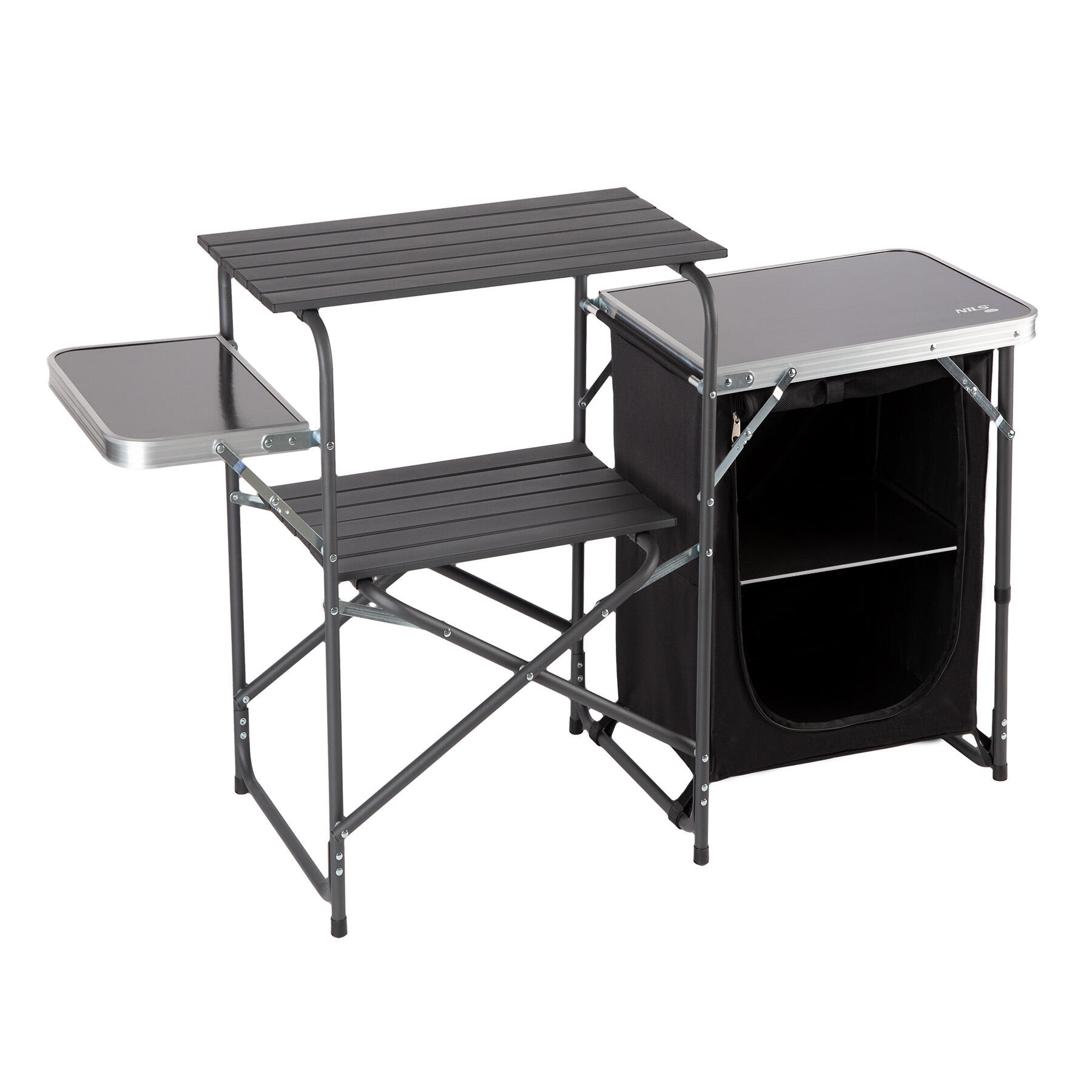 Armoire de camping Nils Camp NC3040 2/7