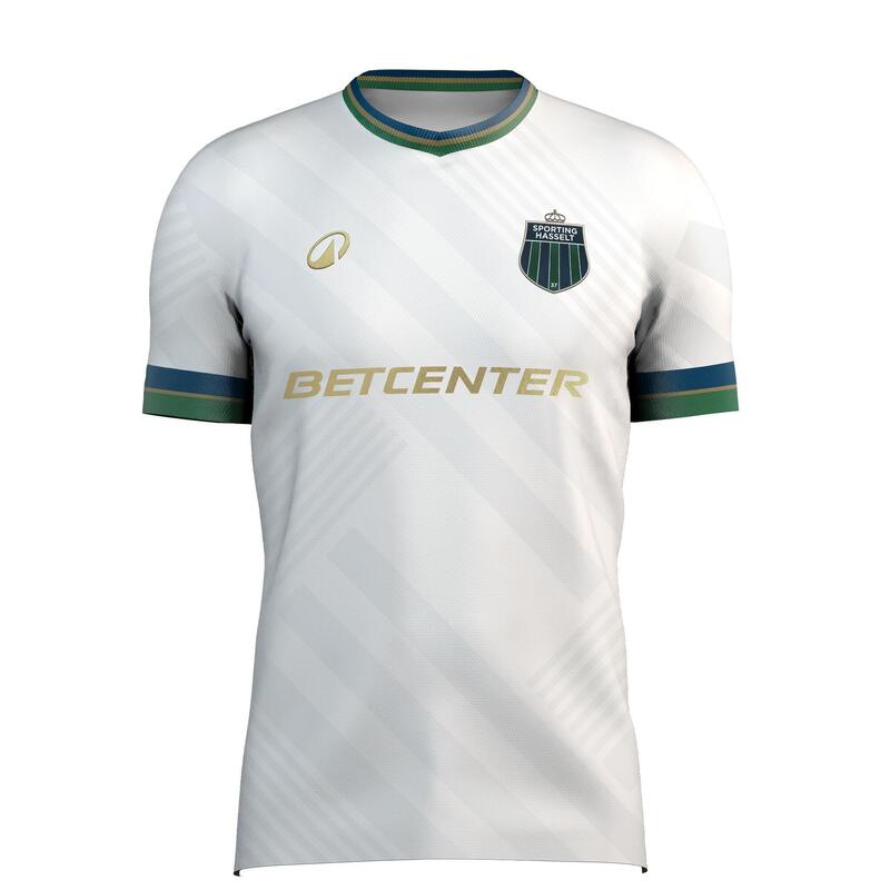 Maillot Berkoe 7 Sporting Hasselt Extérieur adult 24/25