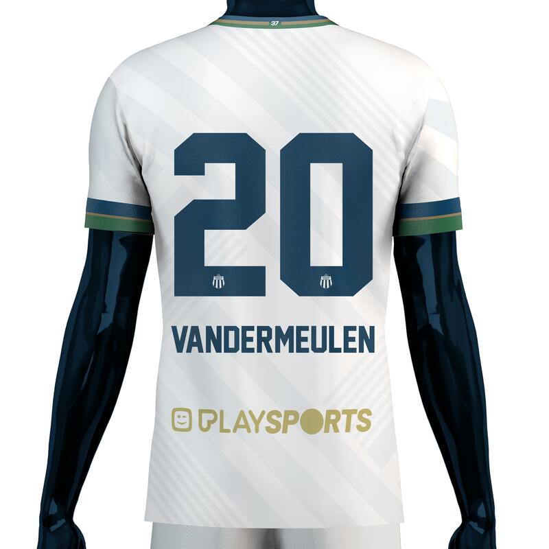 uitshirt Vandermeulen 20 Sporting Hasselt 24/25 volwassenen