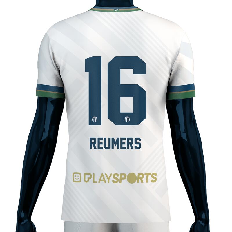 Maillot Reumers 16 Sporting Hasselt Extérieur adult 24/25