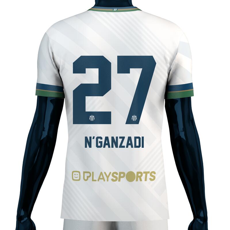 uitshirt Nganzadi 27 Sporting Hasselt 24/25 volwassenen