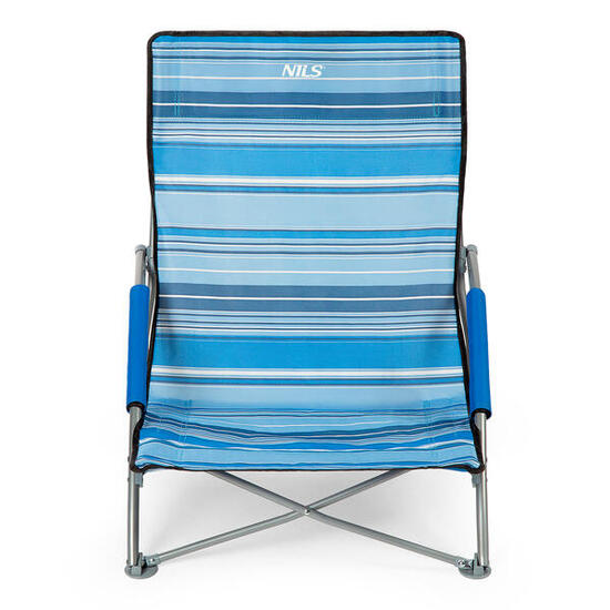 Chaise de plage Nils Camp NC3035
