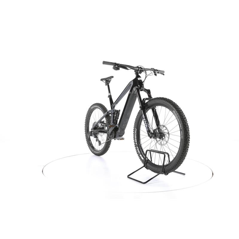 Refurbished - Conway Xyron S927 Fully E-Bike 2021 - Goed