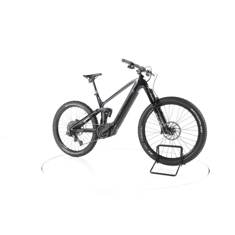 Refurbished - Conway Xyron S927 Fully E-Bike 2021 - Goed