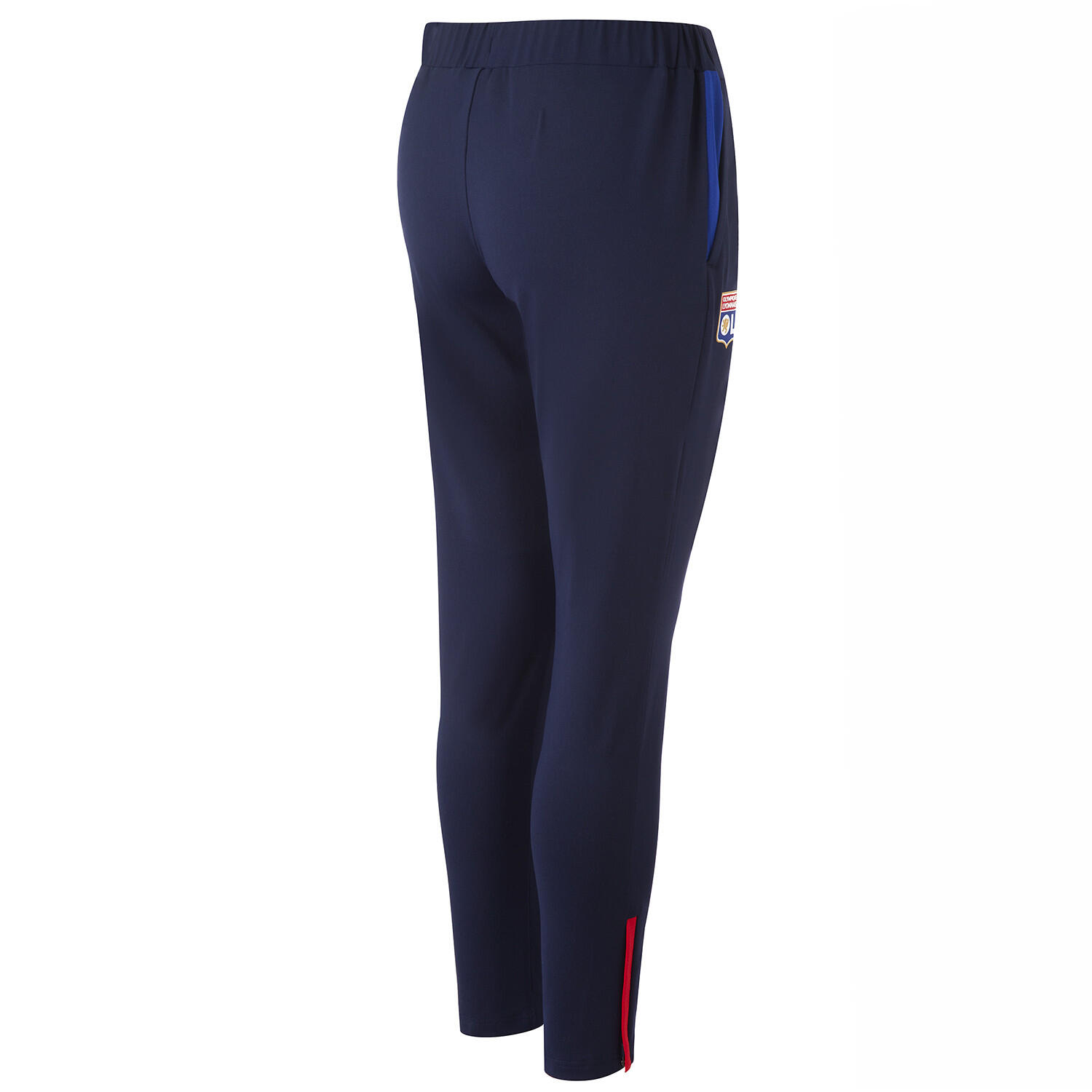 Pantalon Entraînement Strike Bleu Marine Femme 4/5