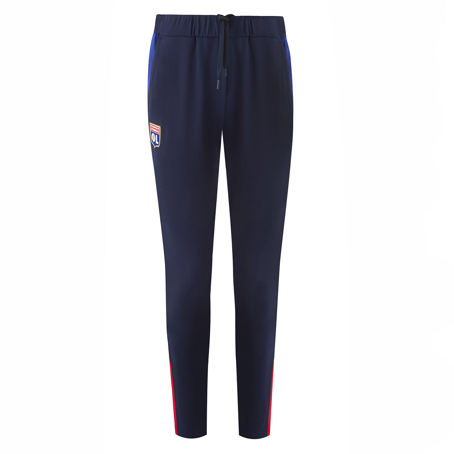 Pantalon Entraînement Strike Bleu Marine Femme 1/5