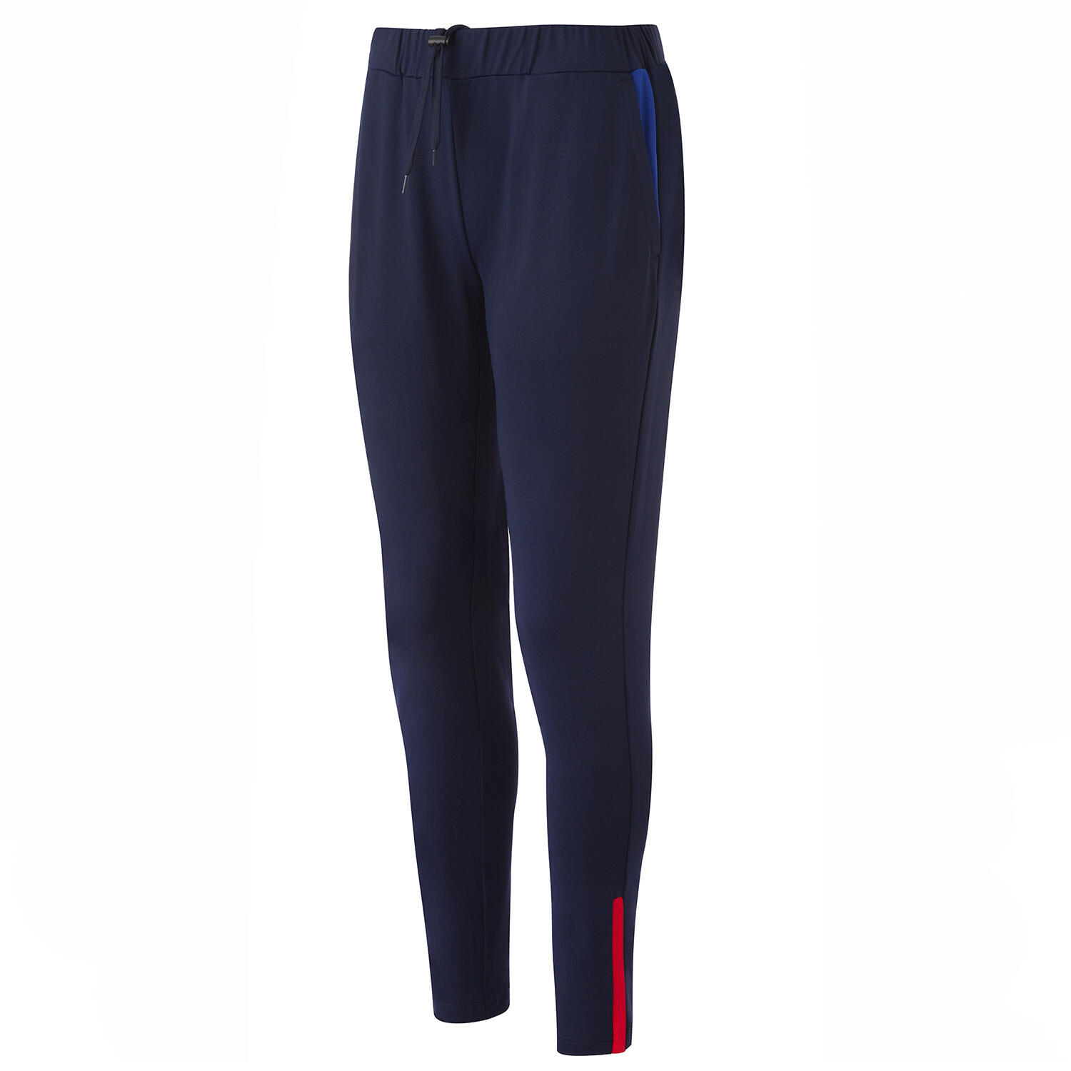 Pantalon Entraînement Strike Bleu Marine Femme 2/5