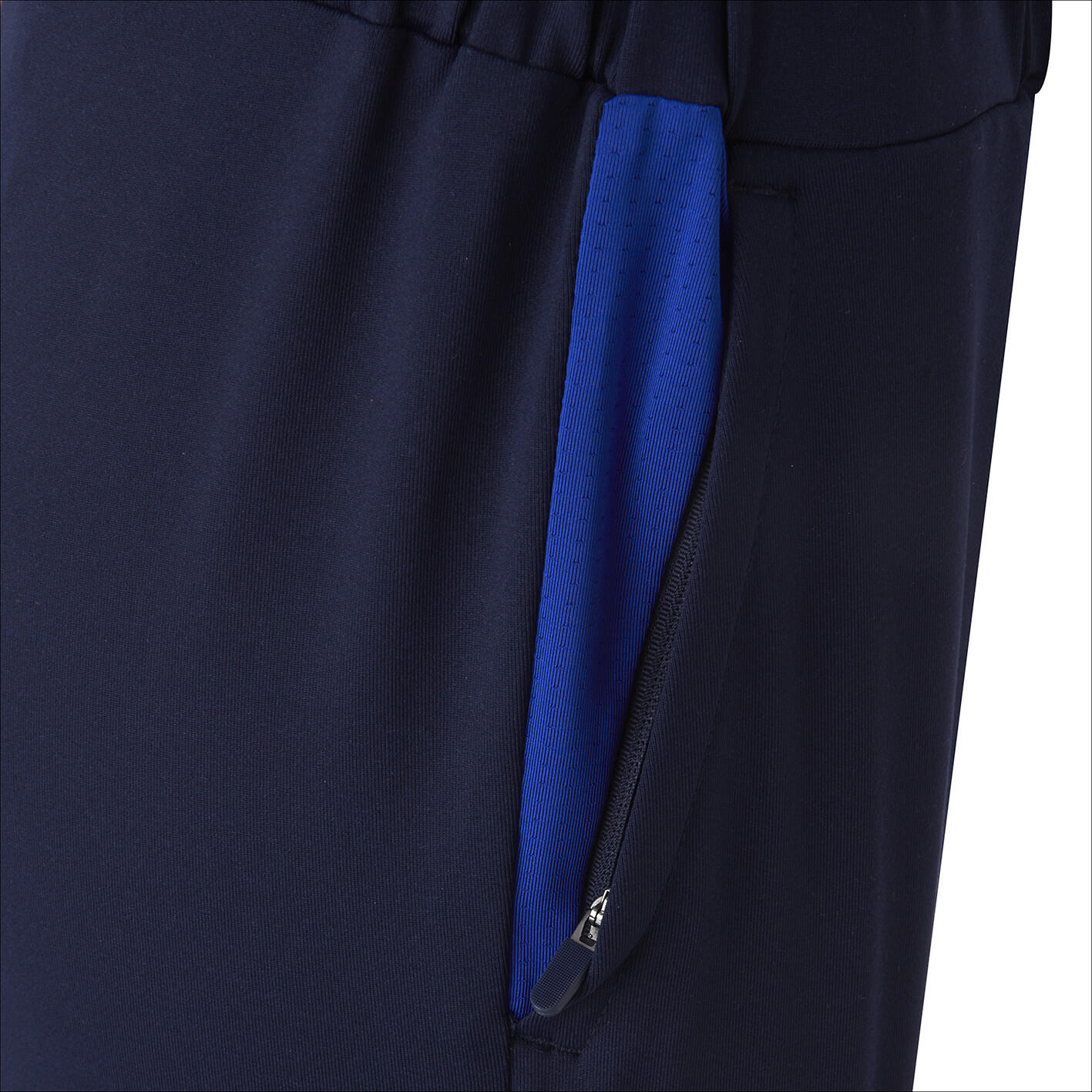 Pantalon Entraînement Strike Bleu Marine Femme 5/5