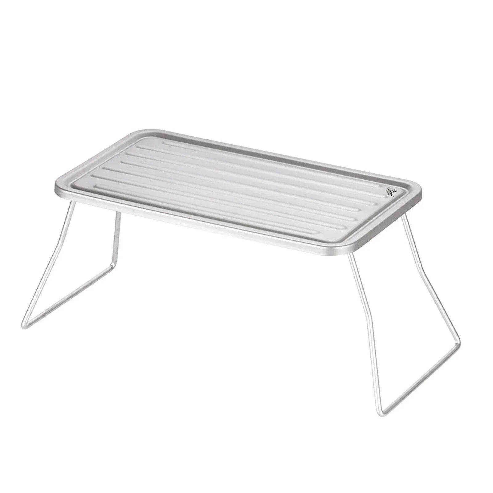 Portable Outdoor Folding Camping Grill