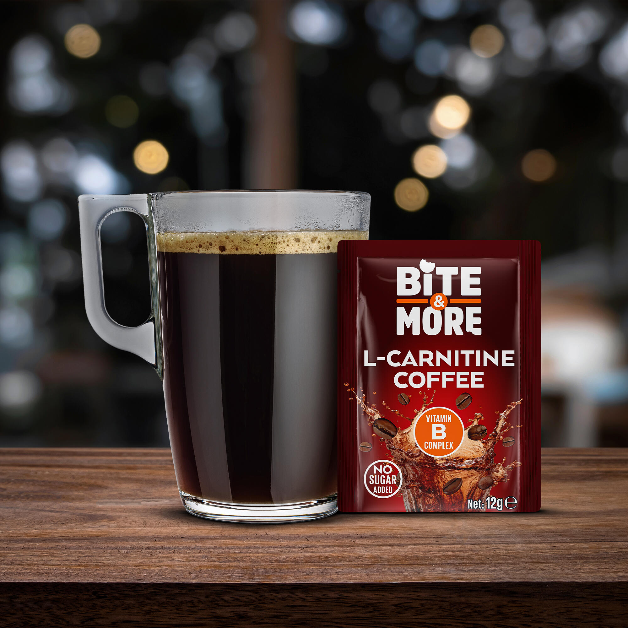 l carnitine coffee reviews L-Carnitine Coffee (12g x 10 pcs)