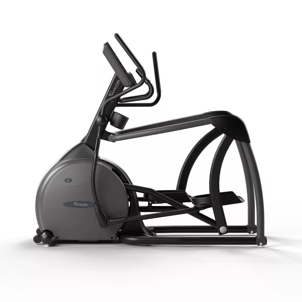 VISION FITNESS picture