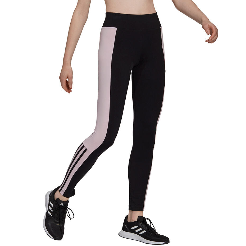 Legginsy adidas Essentials Colorblock W