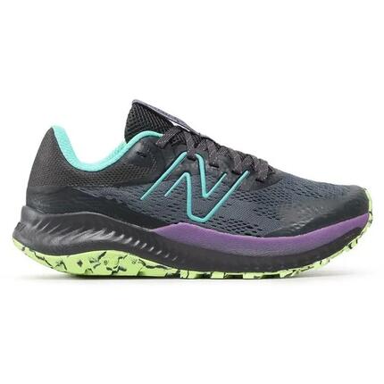 Chaussures de trail New Balance DynaSoft Nitrel V5 Noir