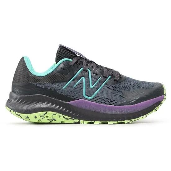 Scarpe da trail New Balance DynaSoft Nitrel V5 Nero