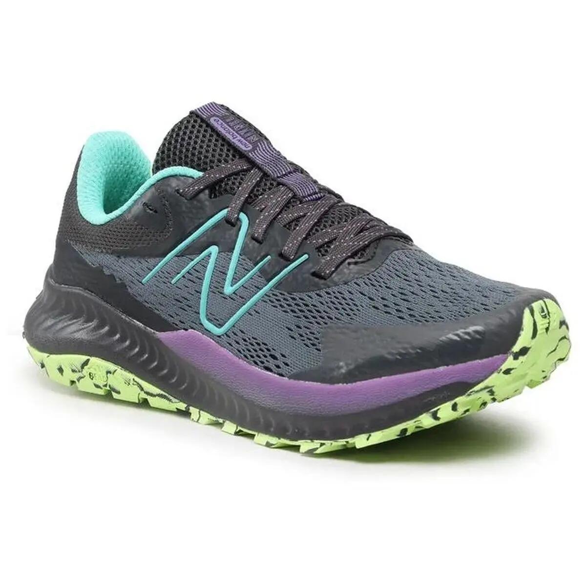 New Balance DynaSoft Nitrel V5 Schuhe 2/7
