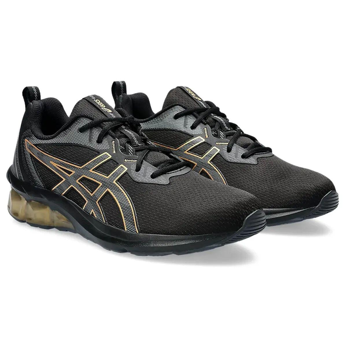 Chaussures de sport Homme GEL QUANTUM 90 4 Noir 2/7