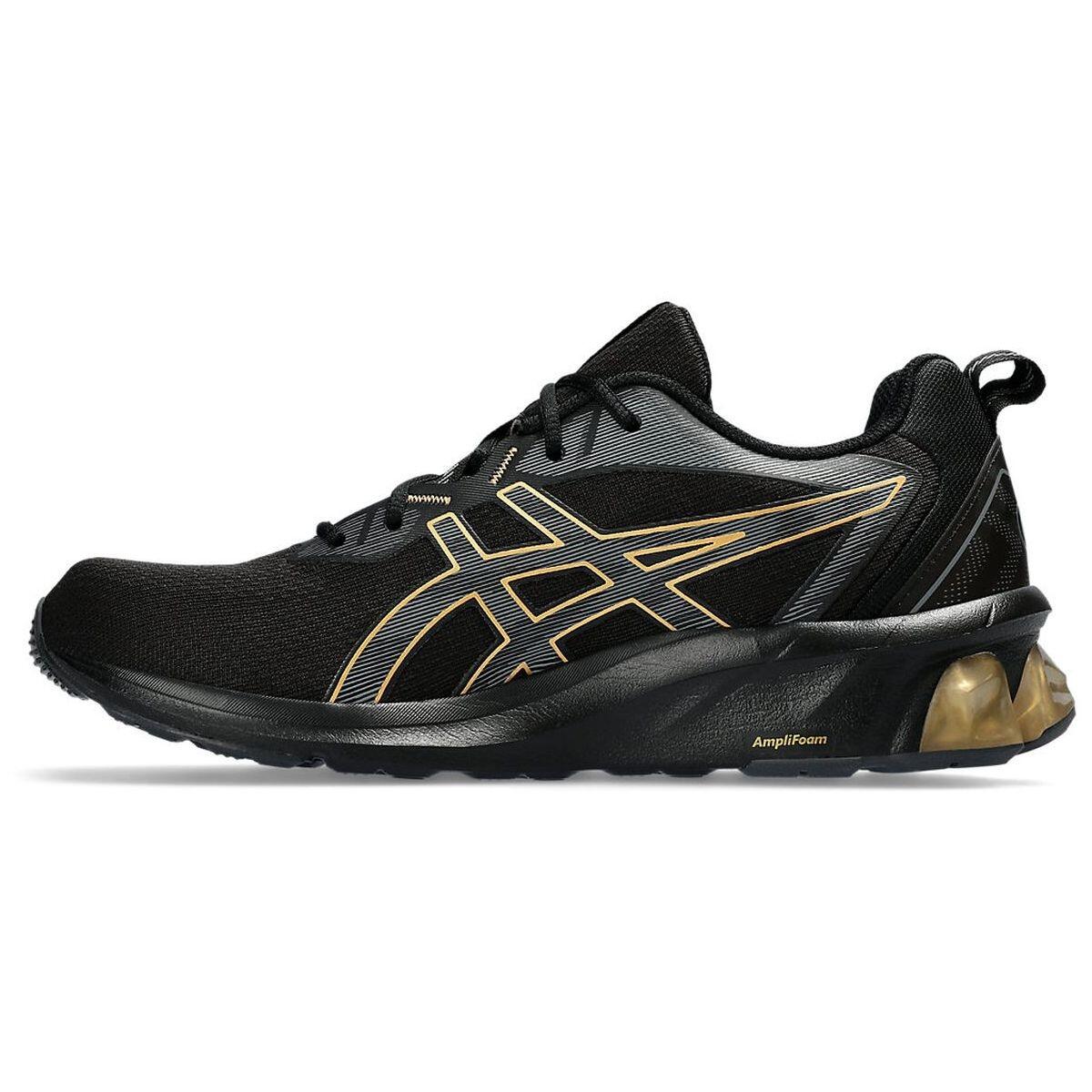 Chaussures de sport Homme GEL QUANTUM 90 4 Noir 4/7