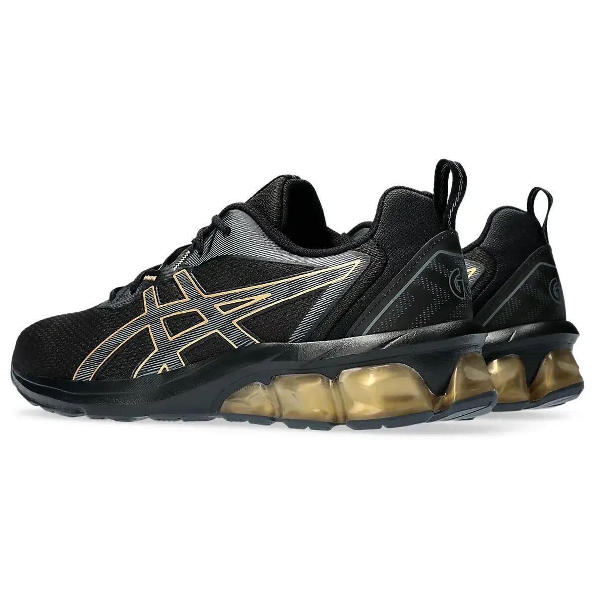 Chaussures de sport Homme GEL QUANTUM 90 4 Noir 3/7