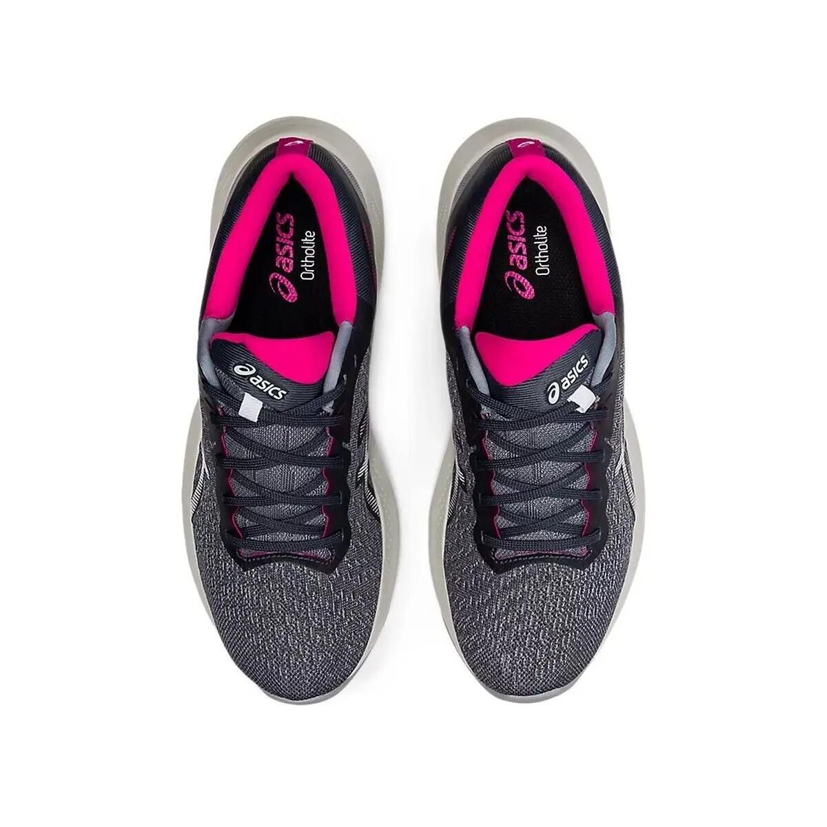 Zapatillas de correr ASICS Gel Pulse 13 Gris/Blanco 4/5