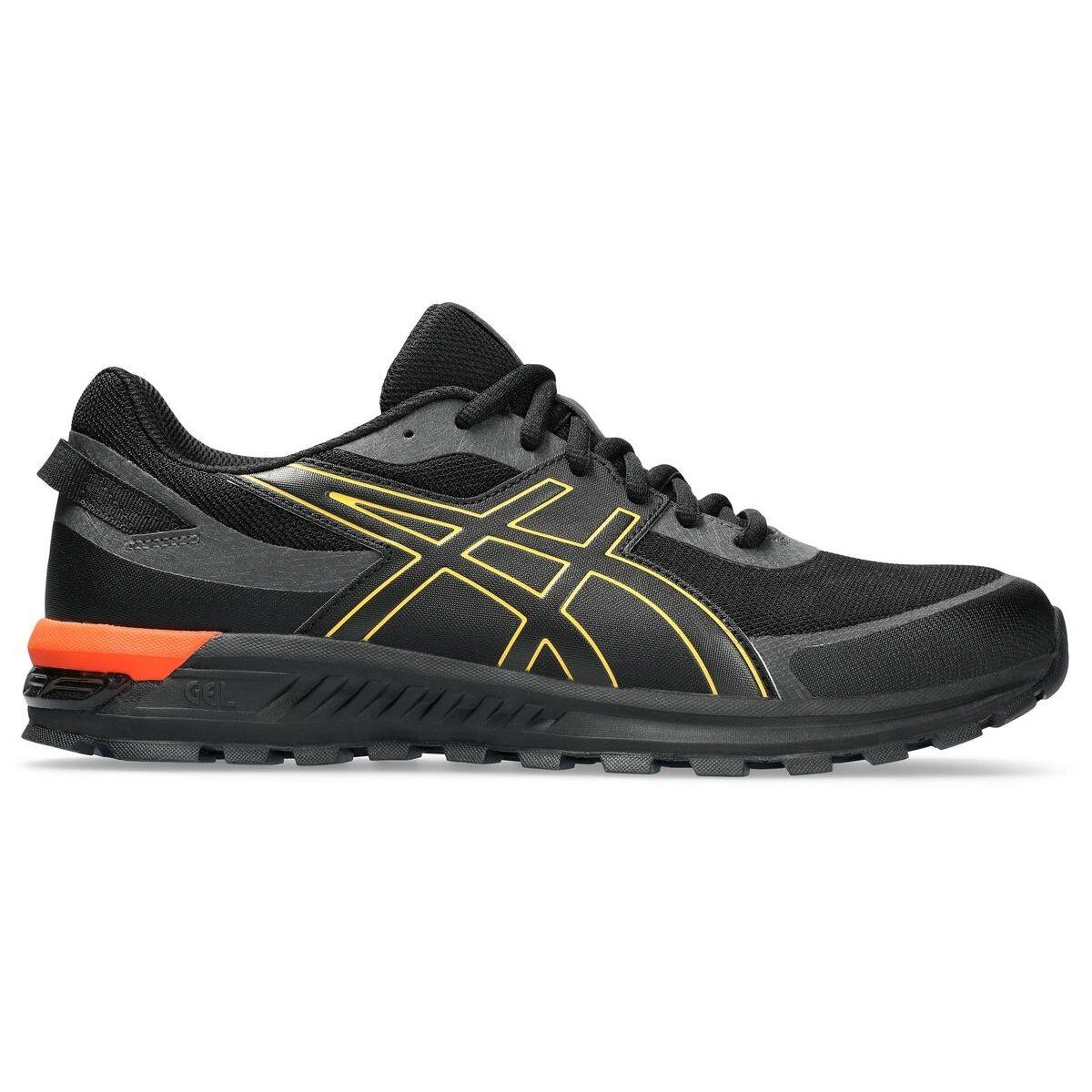 Asics - Chaussures De Sport Homme Gel Citrek V2 Noir - Chaussures De Sport - Noir - 43,5 - Decathlon