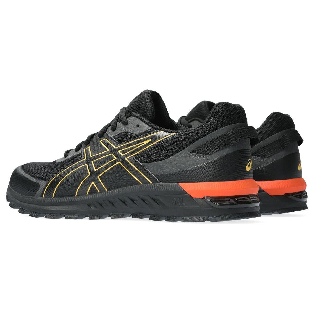Chaussures de sport Homme GEL CITREK V2 Noir 3/5