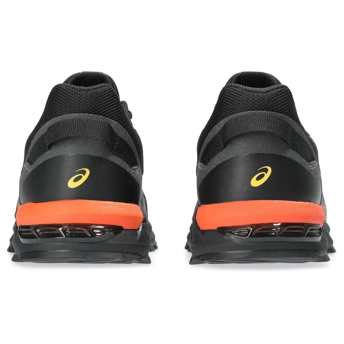 Chaussures de sport Homme GEL CITREK V2 Noir 4/5