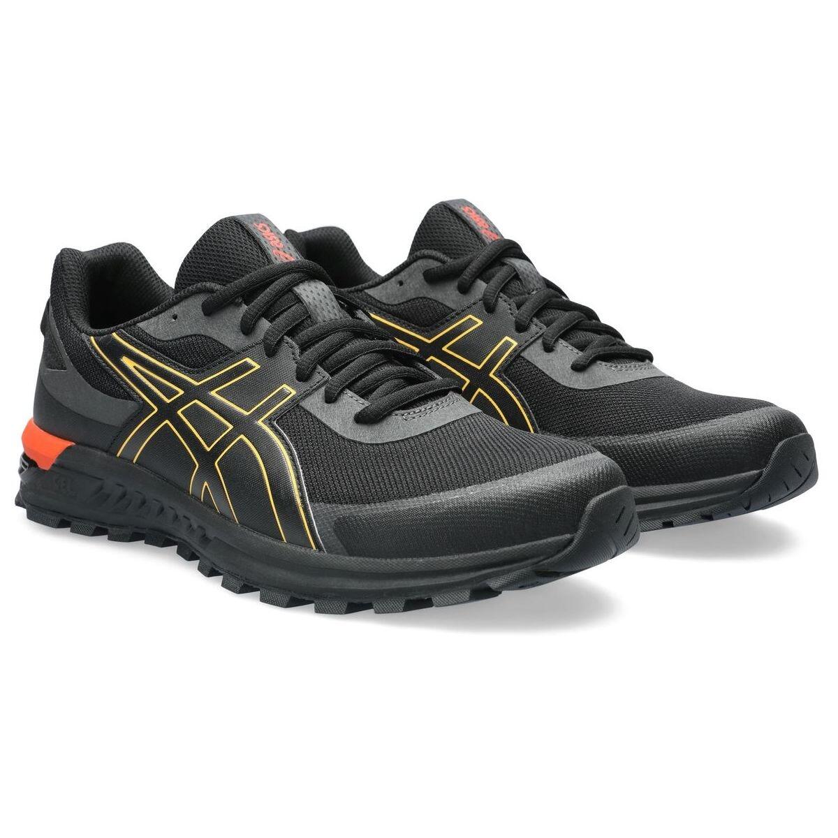 Chaussures de sport Homme GEL CITREK V2 Noir 2/5