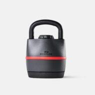 BowFlex 840 Kettlebell réglable 3,5–18 kg en une seule kettlebell