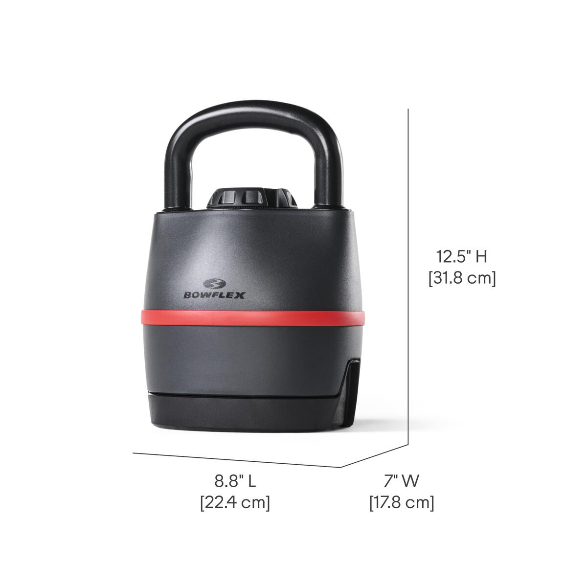 Bowflex kettlebell uk sale
