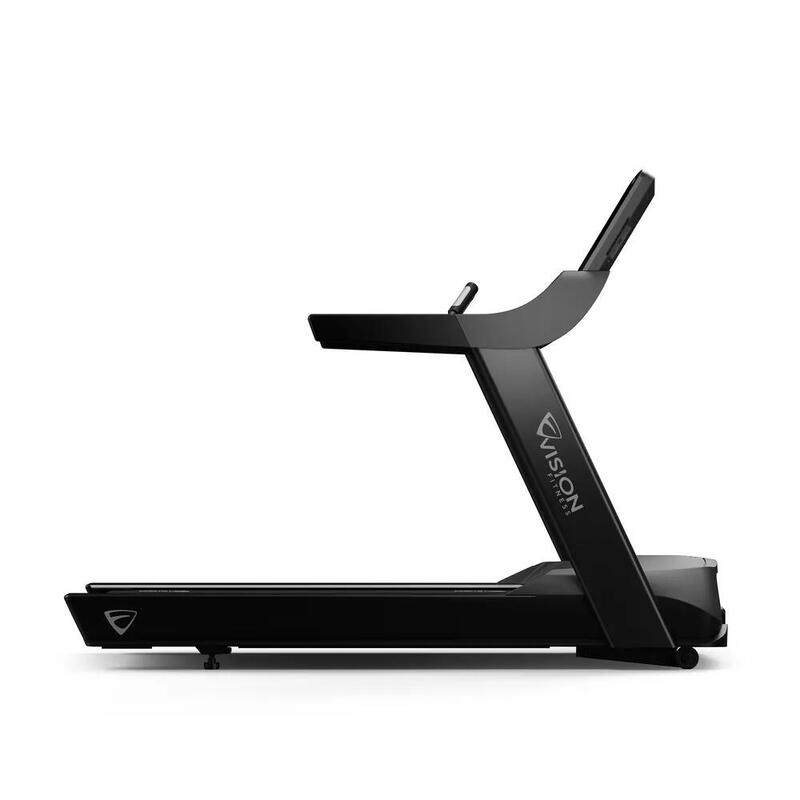 Vision Fitness T600E