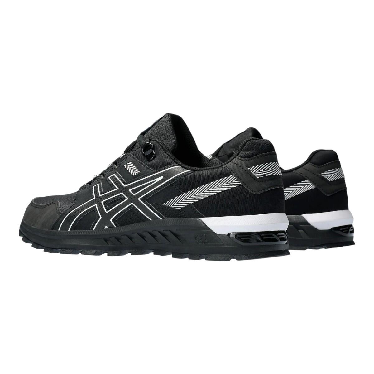 Scarpe Uomo Asics Gel Citrek nero 3/7