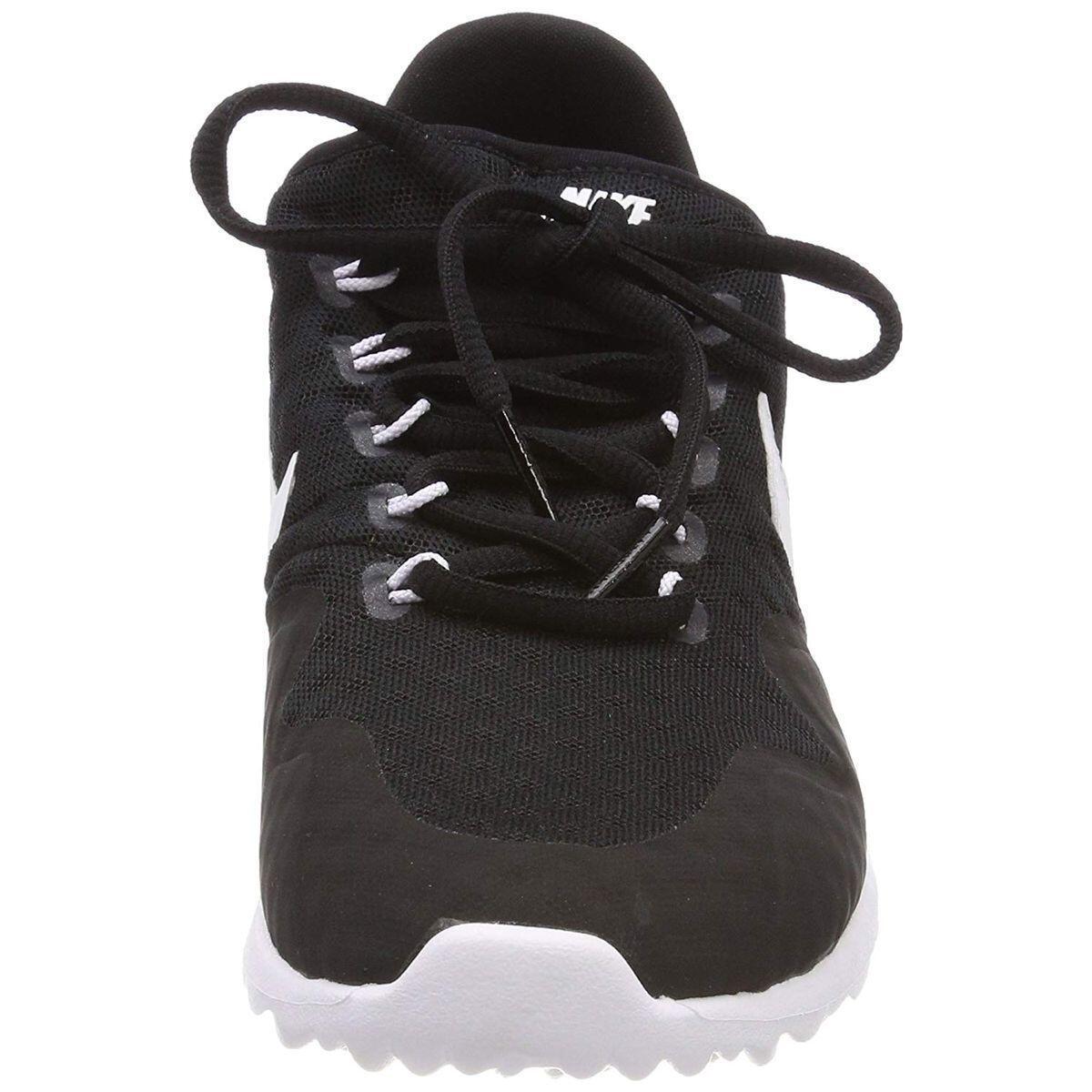 Chaussures de sport Femme AIR MAX SASHA Noir 4/5